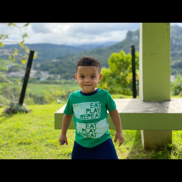 Meet your Posher, Christian - Picture 1 of 1